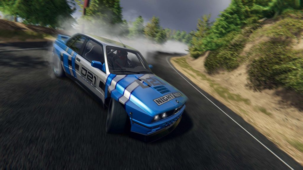 Drift21 Review slick drift