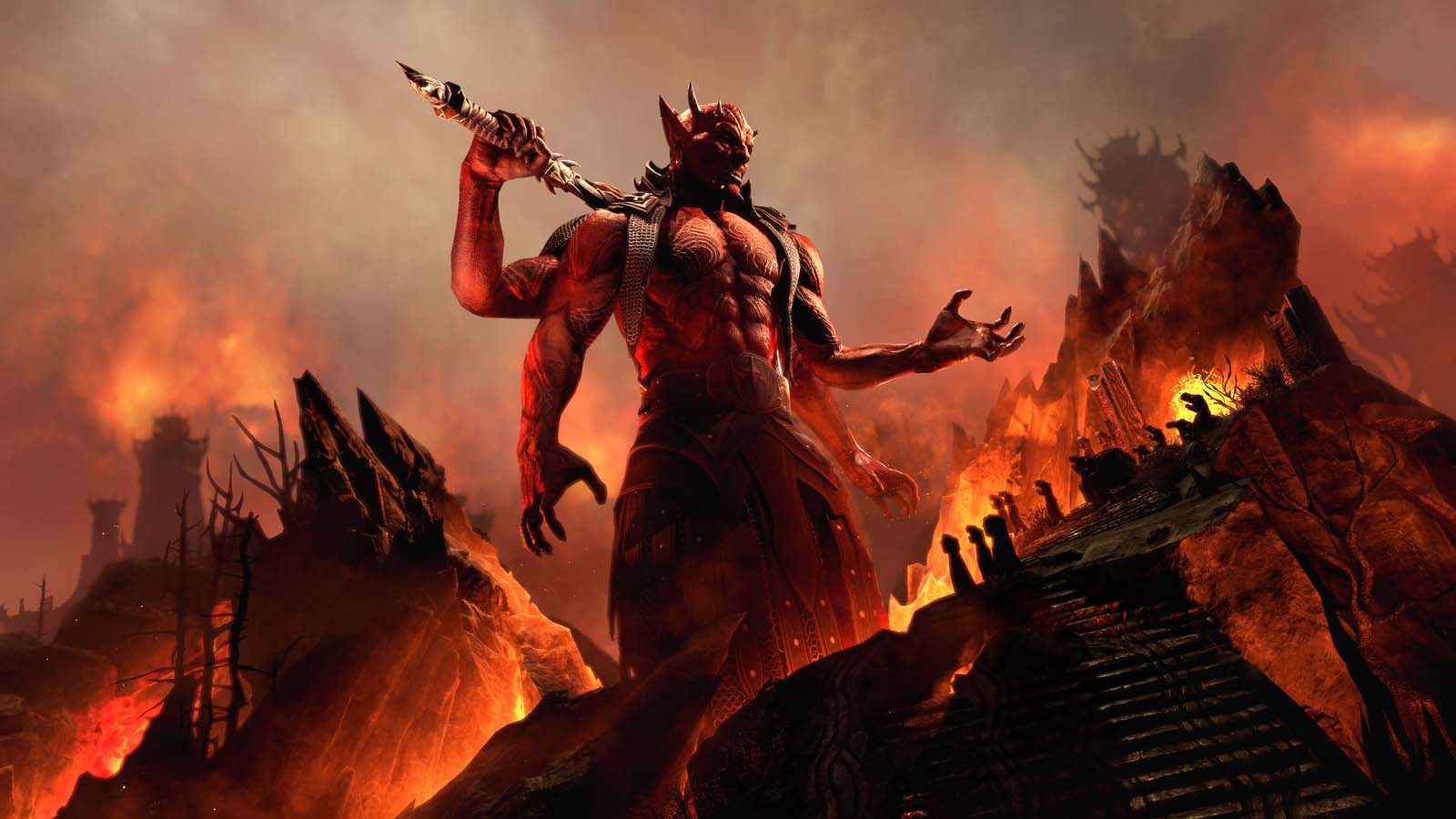 ESO BlackWood Expansion Review