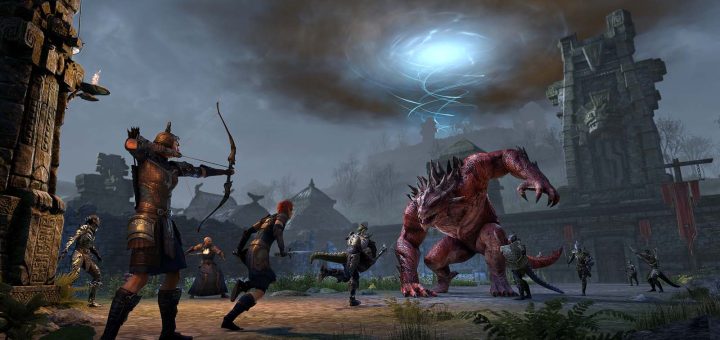 ESO BlackWood Expansion Review