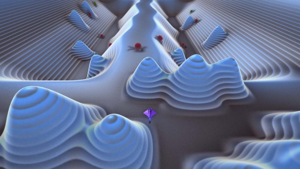 Flowing Lights Review