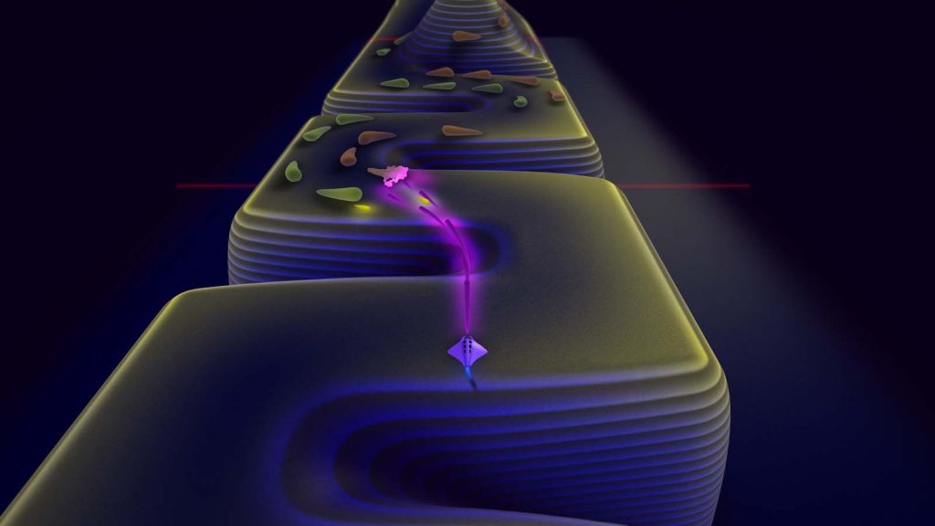 Flowing Lights Review