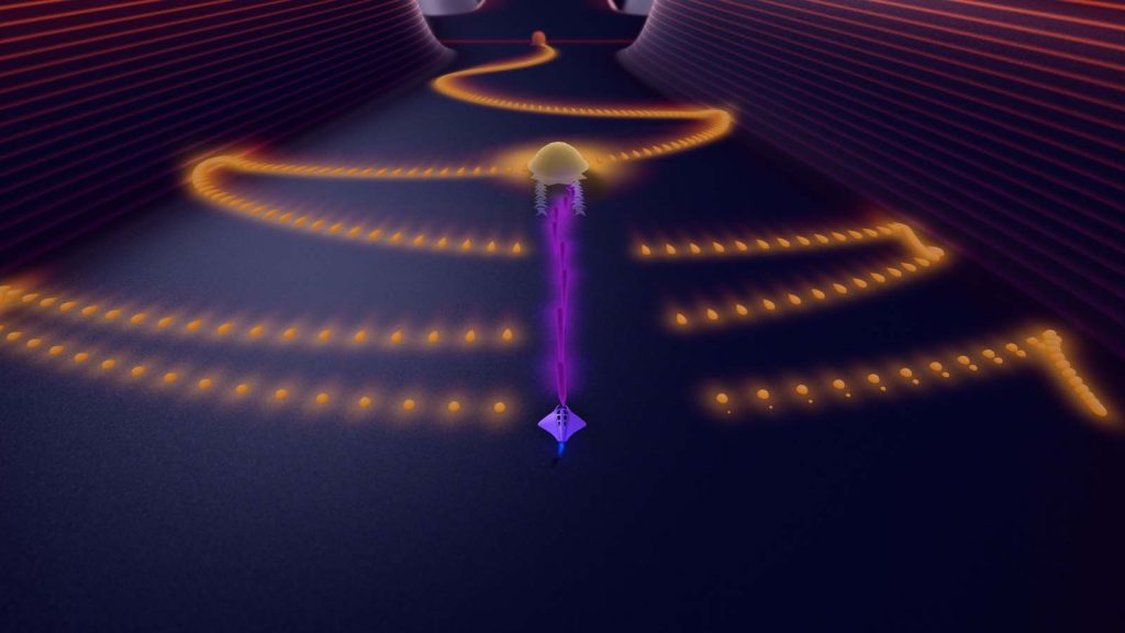 Flowing Lights Review