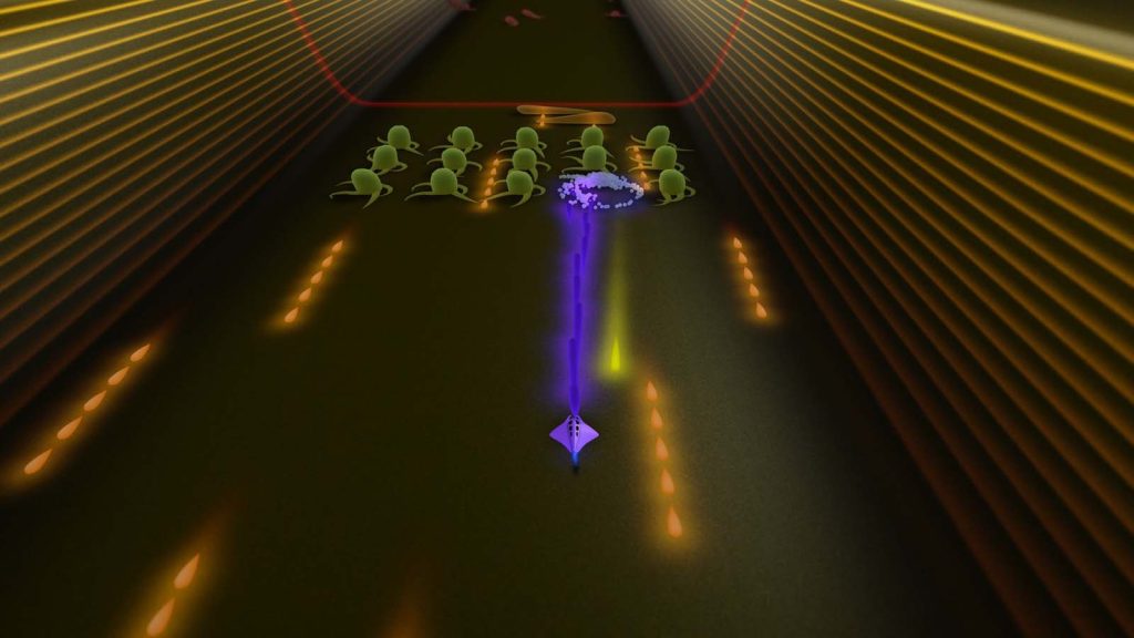 Flowing Lights Review