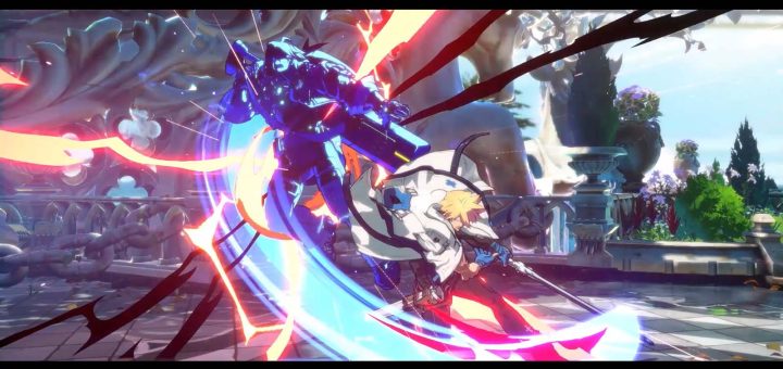 Guilty Gear Strive Review
