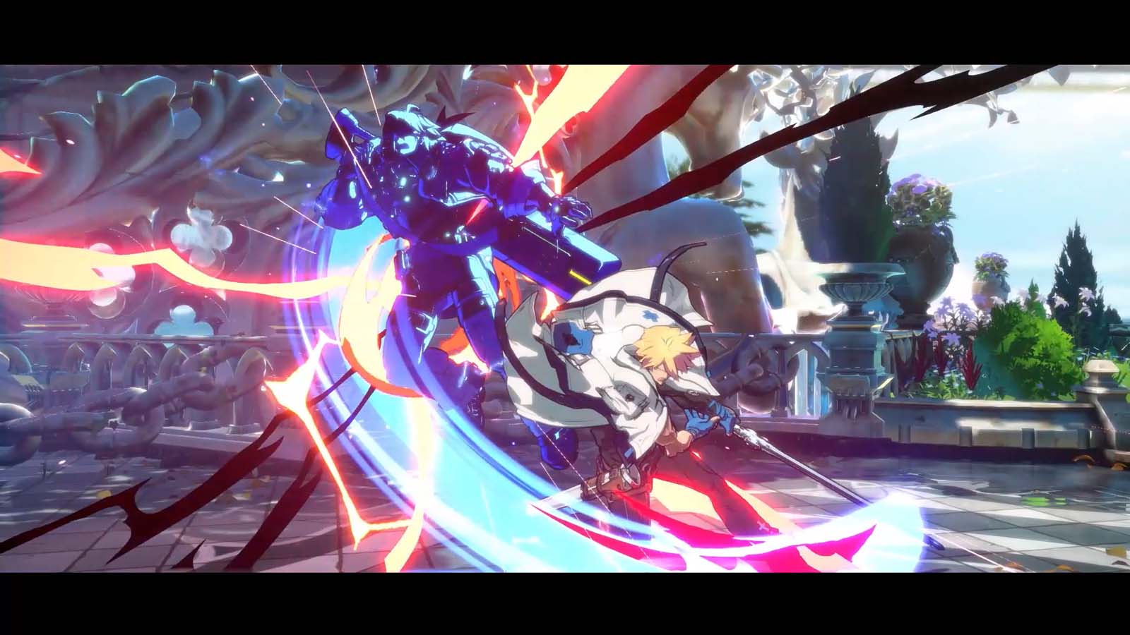 Guilty Gear Strive Review Steam