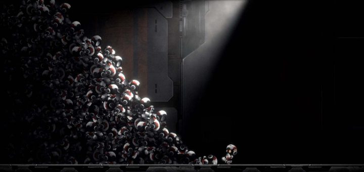 Monobot Review so it begins