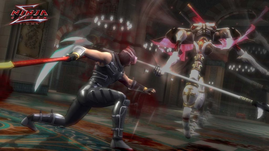 Ninja Gaiden Master Collection Review