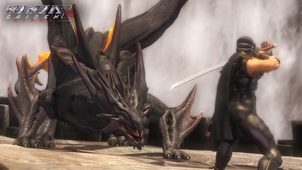 Ninja Gaiden Master Collection Review