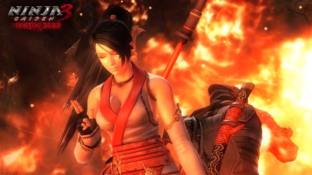 Ninja Gaiden Master Collection Review