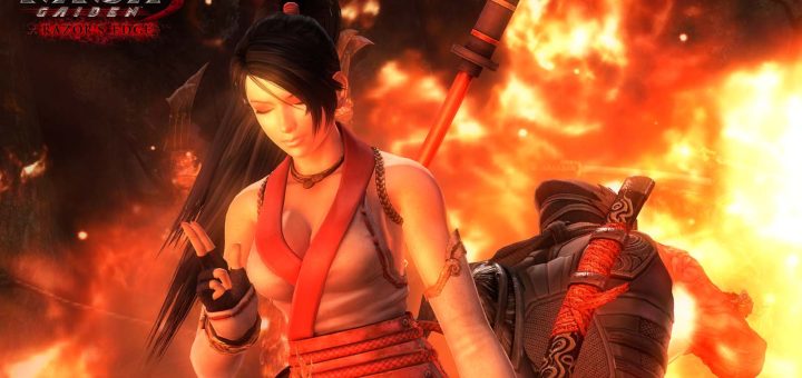 Ninja Gaiden Master Collection Review