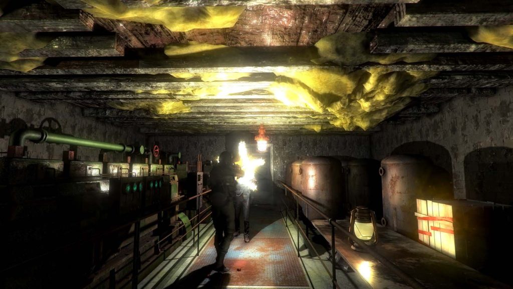 Outbreak Endless Nightmares Review