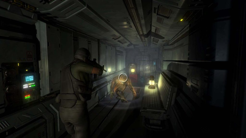 Outbreak Endless Nightmares Review