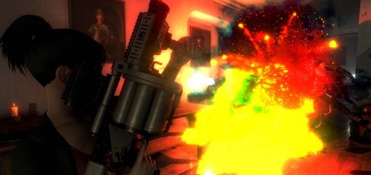 Outbreak Endless Nightmares Review