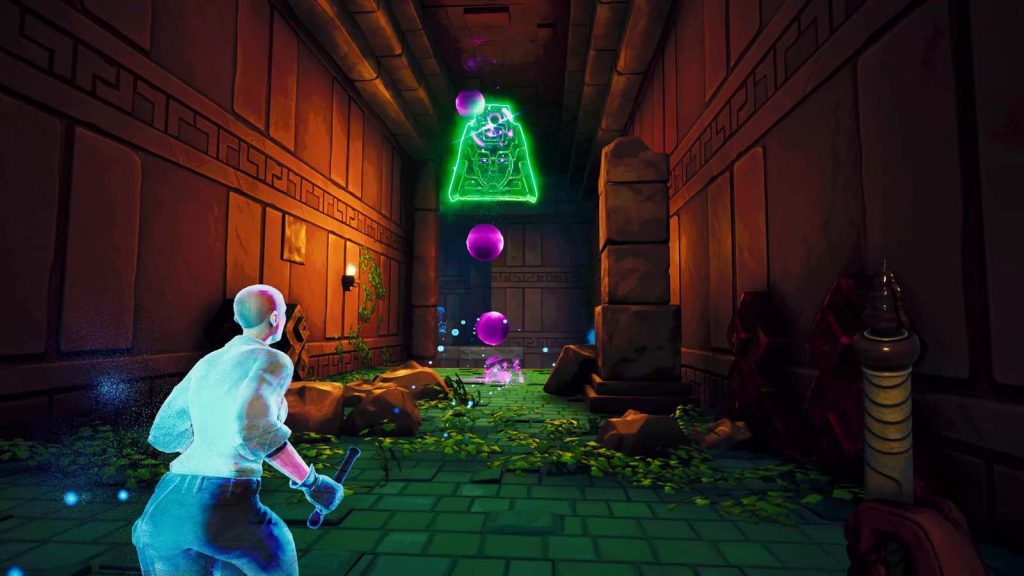 Phantom Abyss Preview