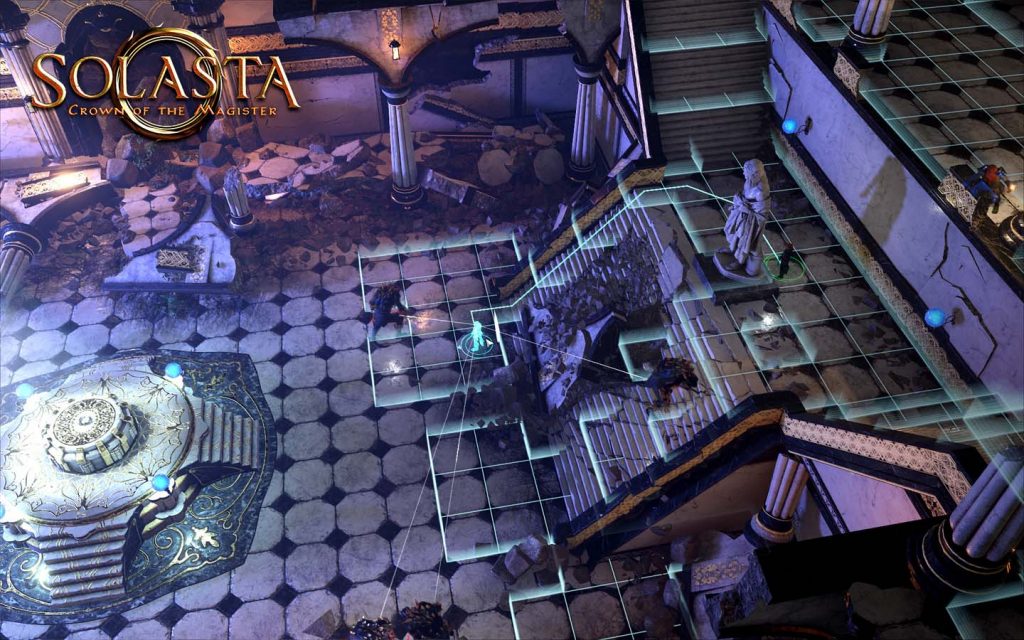 solasta crown of the magister library chest solasta crown of the magister library chest