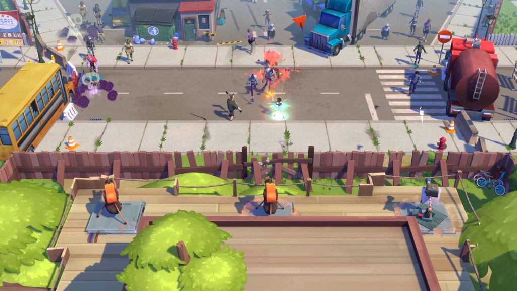The Last Kids On Earth And The Staff Of Doom Review