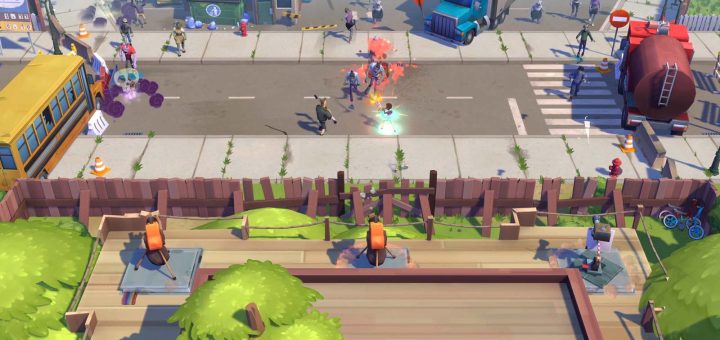 The Last Kids On Earth And The Staff Of Doom Review