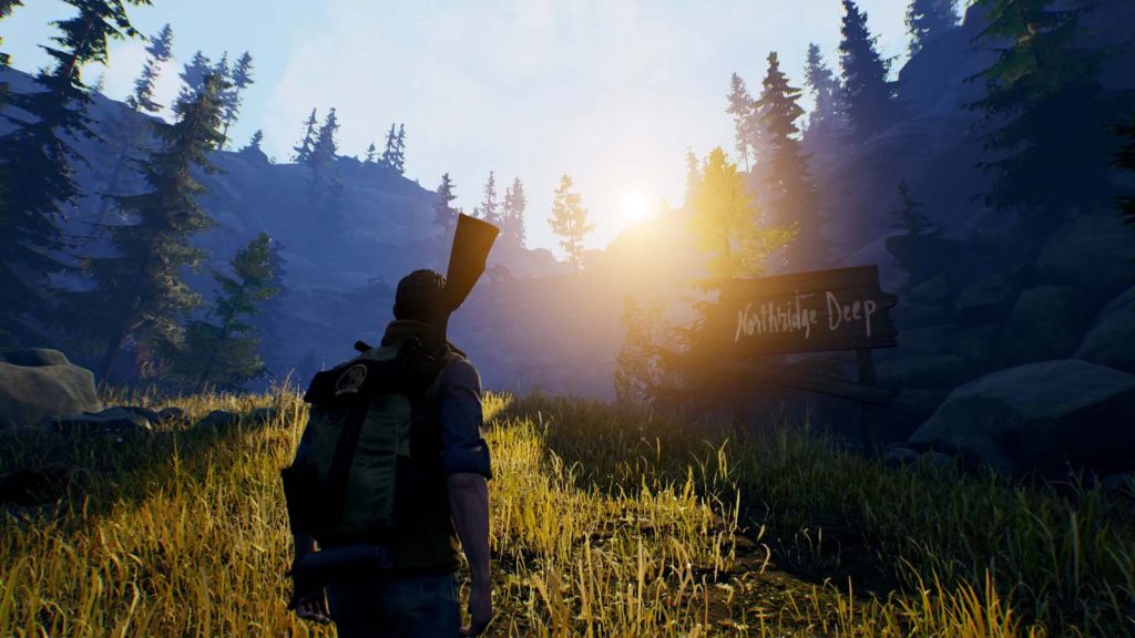 open country review praise the sun