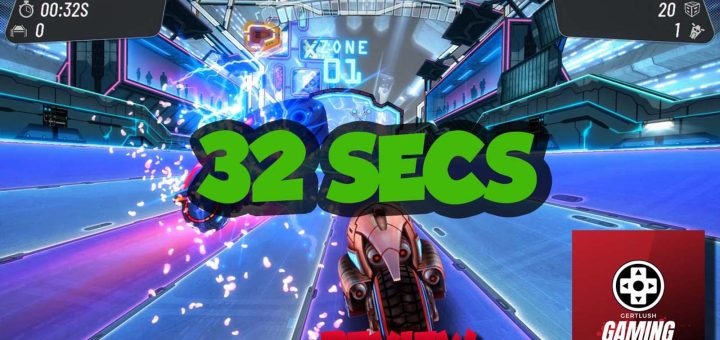 32 Secs Review