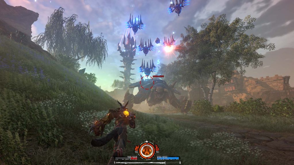 Almighty Kill Your God's Preview