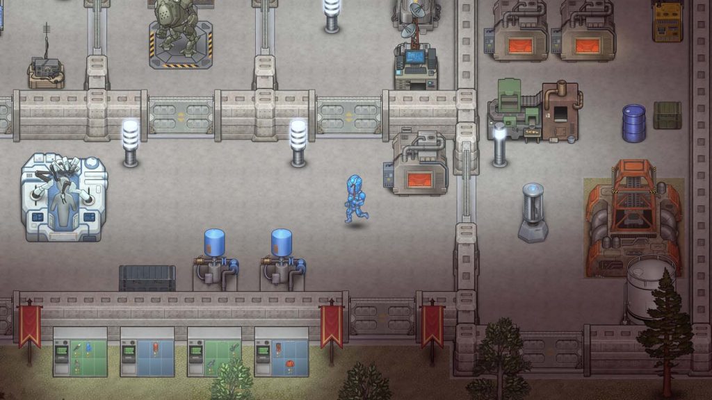 Cryofall Review