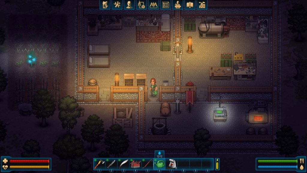 Cryofall Review