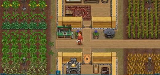 Cryofall Review
