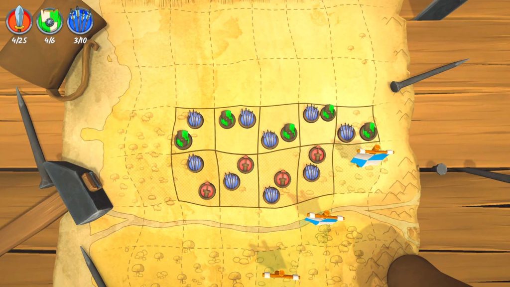 Gallic Wars Battle Simulator Review