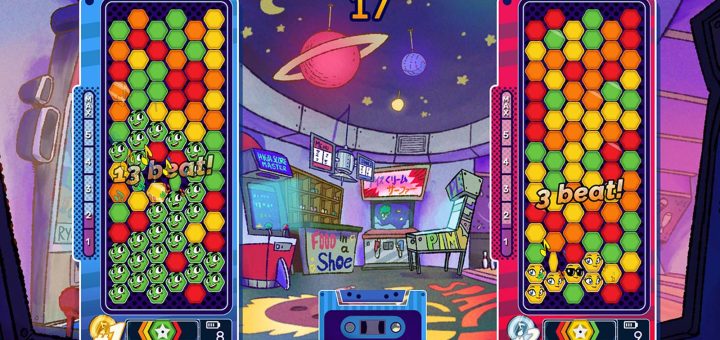 Indigo 7 Quest For Love Review two player