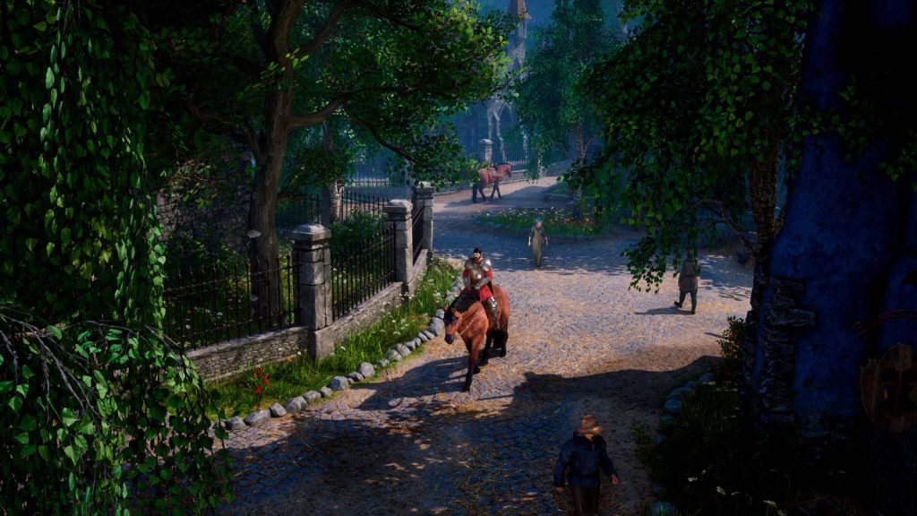 King's Bounty 2 Preview