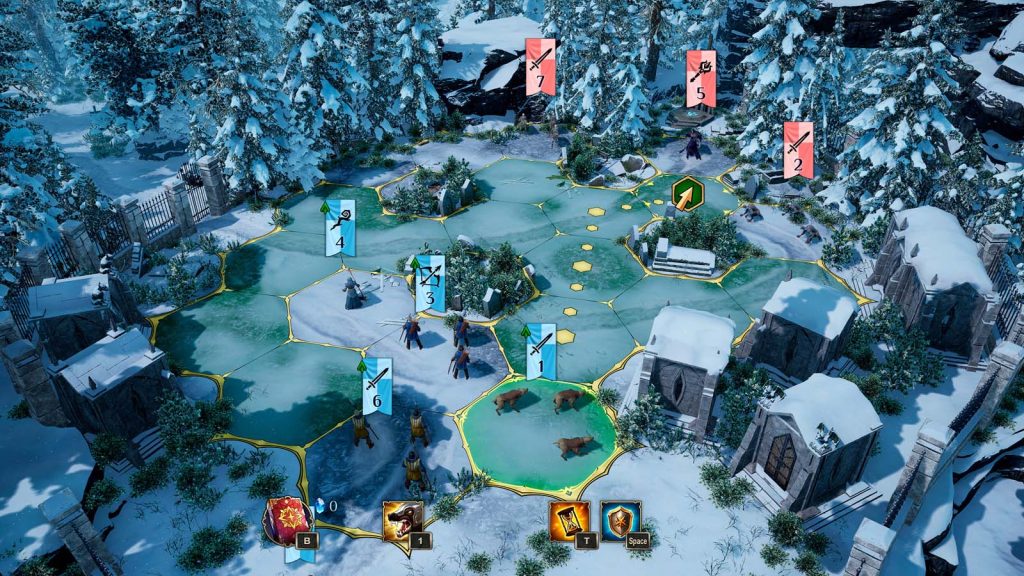 King's Bounty 2 Preview
