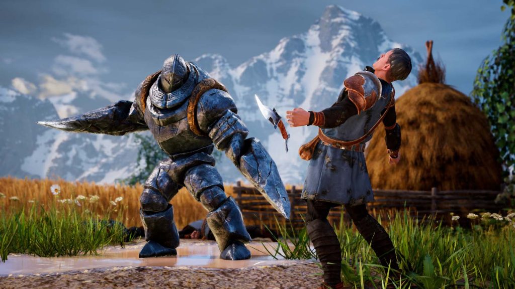 King's Bounty 2 Preview
