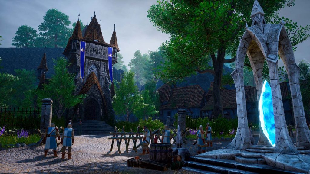 King's Bounty 2 Preview