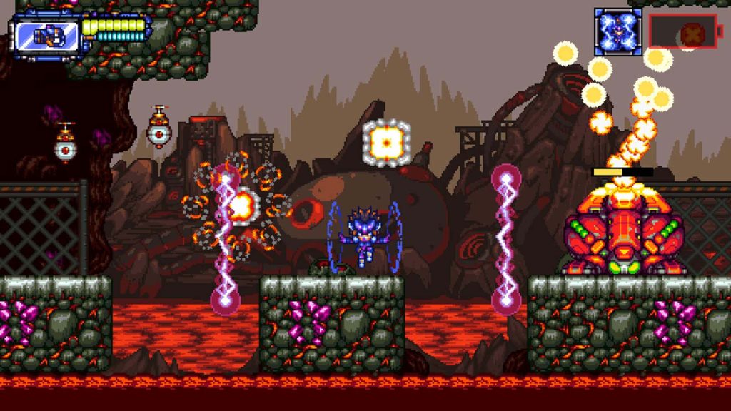 Metaloid Origin Review