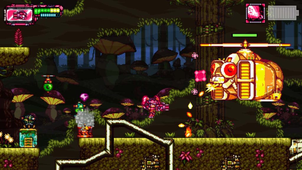 Metaloid Origin Review