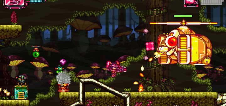 Metaloid Origin Review