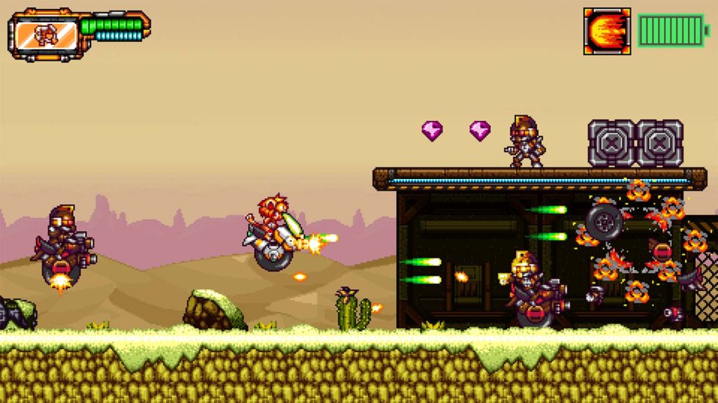 Metaloid Origin Review