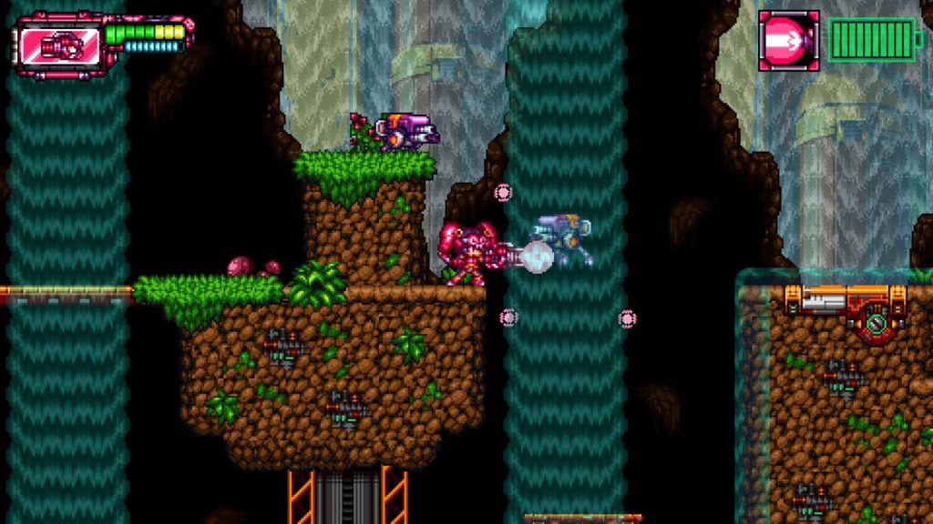 Metaloid Origin Review