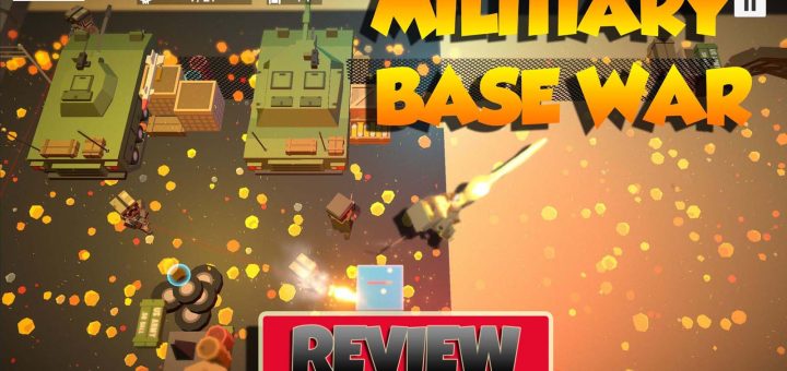 Military Base War Review