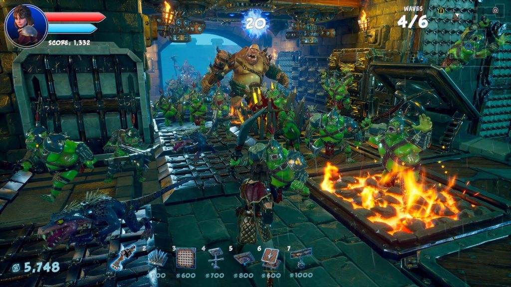 Orcs Must Die 3 Review