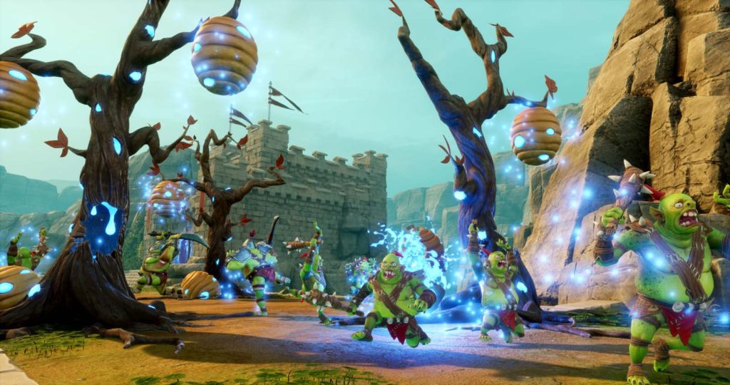 Orcs Must Die 3 Review