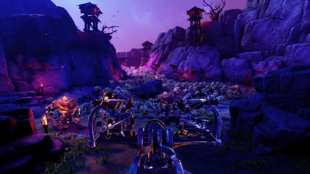 Orcs Must Die 3 Review