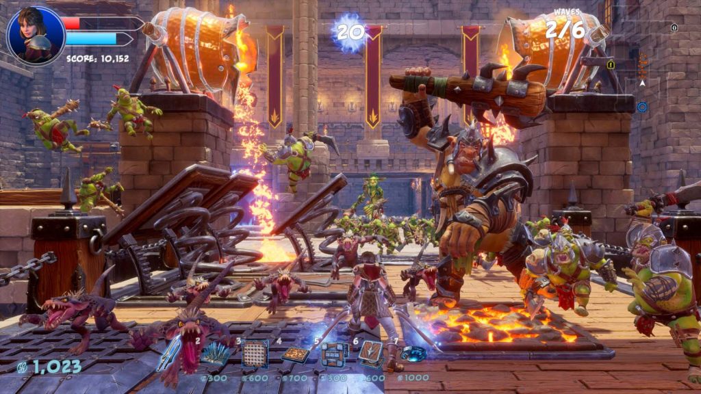 Orcs Must Die 3 Review