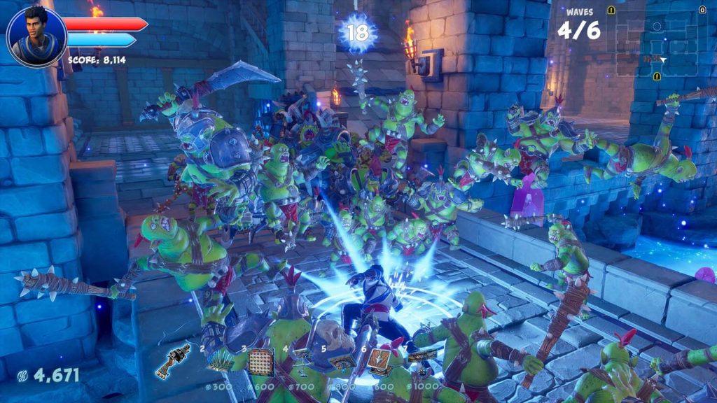 Orcs Must Die 3 Review