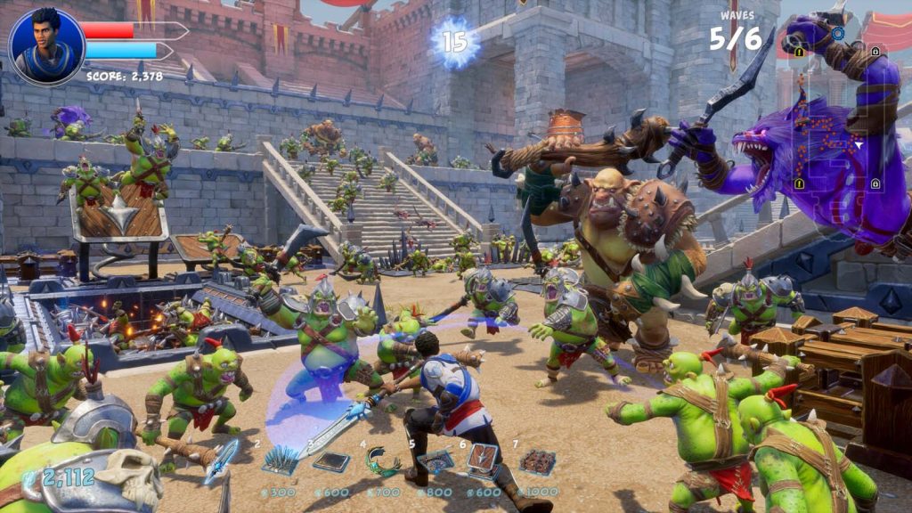 Orcs Must Die 3 Review