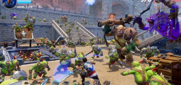 Orcs Must Die 3 Review