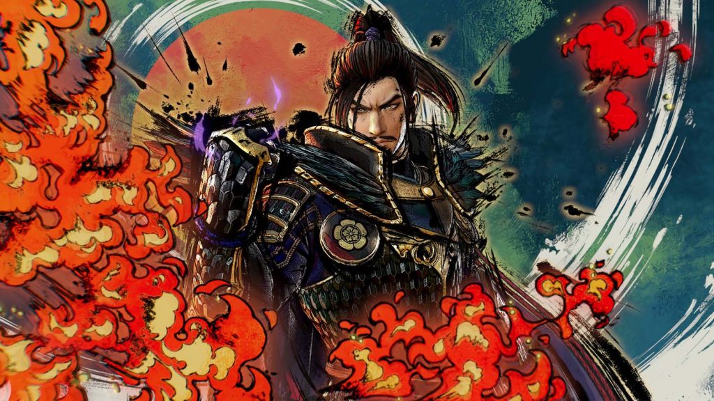 Samurai Warriors 5 Review