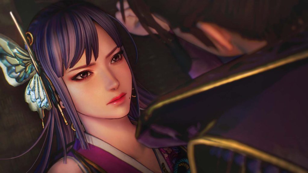 Samurai Warriors 5 Review
