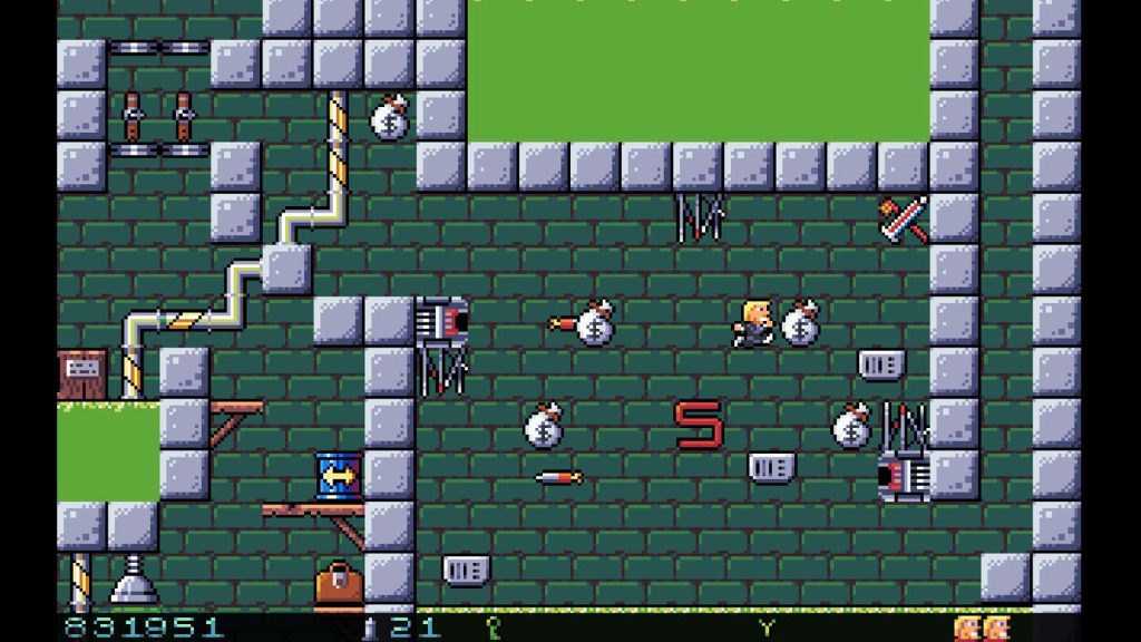 Secret Agent HD Review