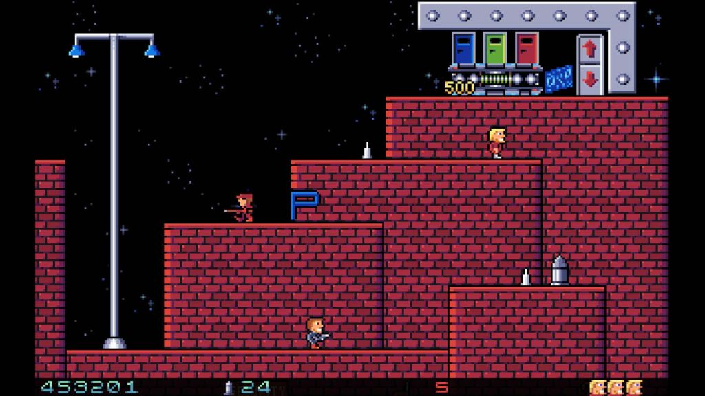 Secret Agent HD Review